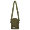 N-Luggage Shoulder Bag - Olive