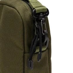 N-Luggage Shoulder Bag - Olive -Fashion Clothing Store neighborhood n luggage shoulder bag olive 201tqnh cg03 olv os 4