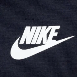 Nike Sportswear Tech Fleece Jogger - Obsidian/White -Fashion Clothing Store nike sportswear tech fleece jogger obsidianwhite 3