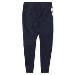 Nike Sportswear Tech Fleece Jogger - Obsidian/White -Fashion Clothing Store nike sportswear tech fleece jogger obsidianwhite 5