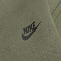 Nike Sportswear Tech Fleece Joggers - Twilight Marsh -Fashion Clothing Store nike sportswear tech fleece joggers twilight marsh 3