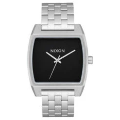 NIXON Time Tracker - Black