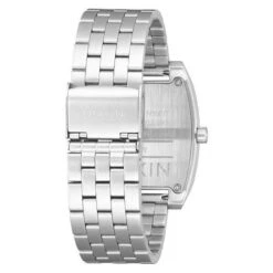 NIXON Time Tracker - Black -Fashion Clothing Store nixon time tracker black a1245000 00 3