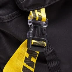 Equipment Backpack - Black/No Color -Fashion Clothing Store off white co virgil abloh equipment backpack blackno color omkn001r20e480011000 os 3