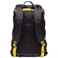 Equipment Backpack - Black/No Color -Fashion Clothing Store off white co virgil abloh equipment backpack blackno color omkn001r20e480011000 os 4