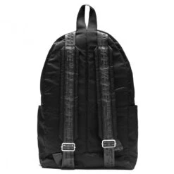 Hand Painters Backpack - Black/White -Fashion Clothing Store off white co virgil abloh hand painters backpack blackwhite omnb003e20fab0021001 3