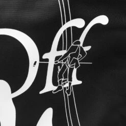 Hand Painters Backpack - Black/White -Fashion Clothing Store off white co virgil abloh hand painters backpack blackwhite omnb003e20fab0021001 4