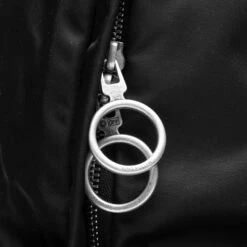 Hand Painters Backpack - Black/White -Fashion Clothing Store off white co virgil abloh hand painters backpack blackwhite omnb003e20fab0021001 5 scaled