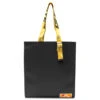 Puffy Origami Tote - Black