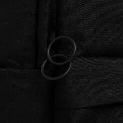 Quote Backpack - Black 6 Quote Backpack - Black -Fashion Clothing Store off white co virgil abloh quote backpack black omnb003s190740311001 os 3