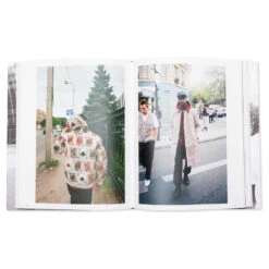 Supreme - Black/Grey -Fashion Clothing Store phaidon supreme blackgrey 9781838660314 3