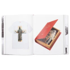 Supreme - Black/Grey -Fashion Clothing Store phaidon supreme blackgrey 9781838660314 4