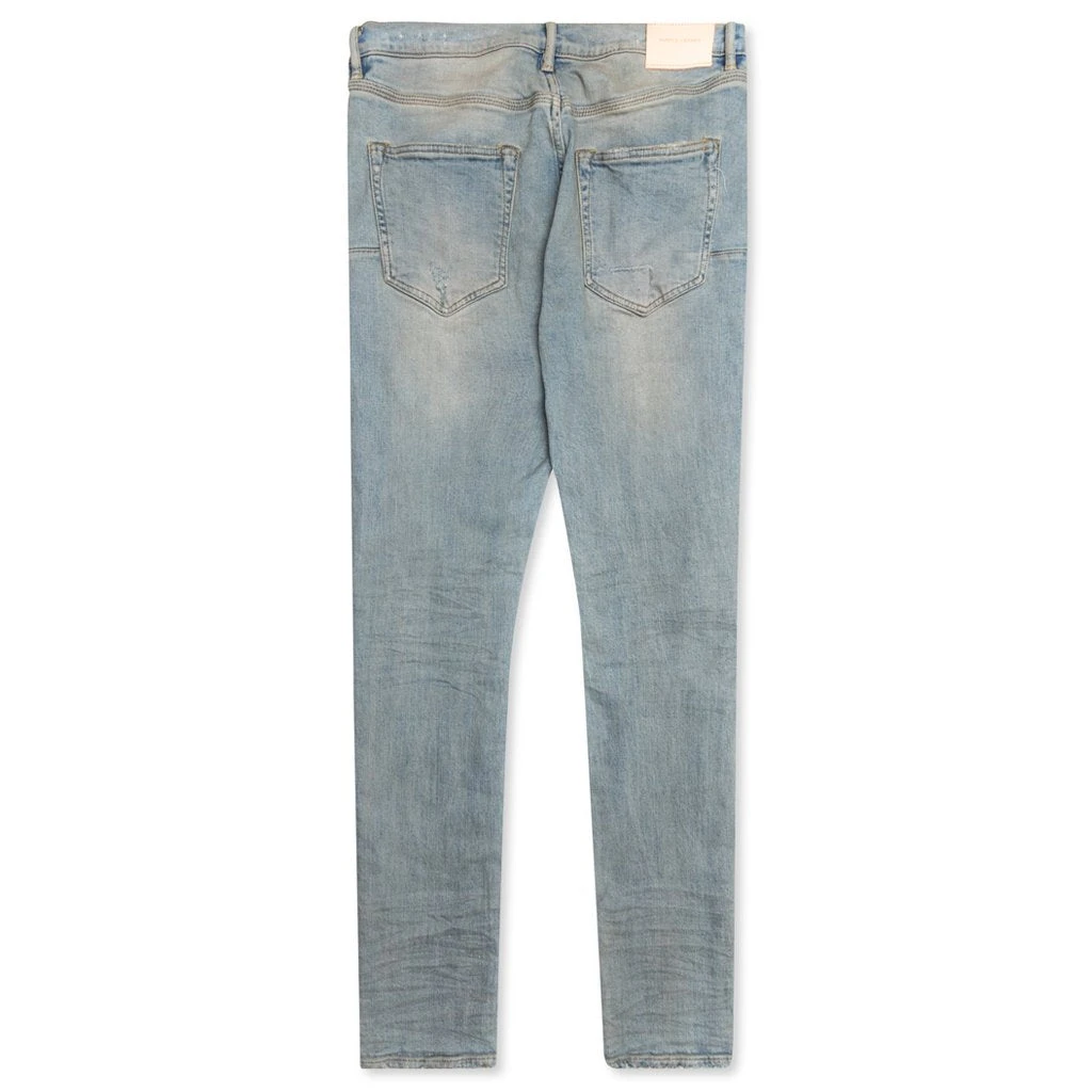 P001 - Light Dirty Wax 2 P001 - Light Dirty Wax - Image 2