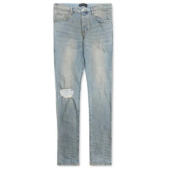 P001 - Light Dirty Wax