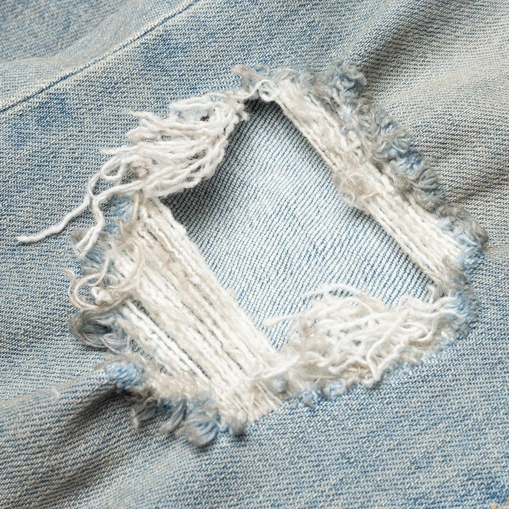 P001 - Light Dirty Wax 3 P001 - Light Dirty Wax - Image 3