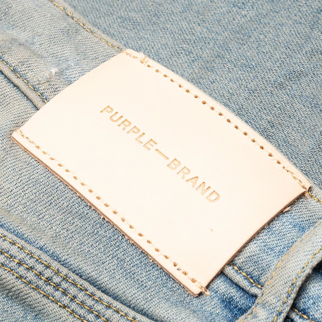 P001 - Light Dirty Wax 5 P001 - Light Dirty Wax - Image 5