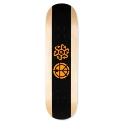 Skateboard - Black