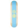 Skateboard - Blue