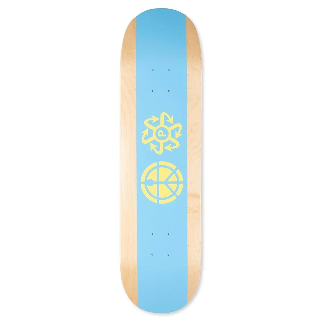 Skateboard - Blue 1 Skateboard - Blue