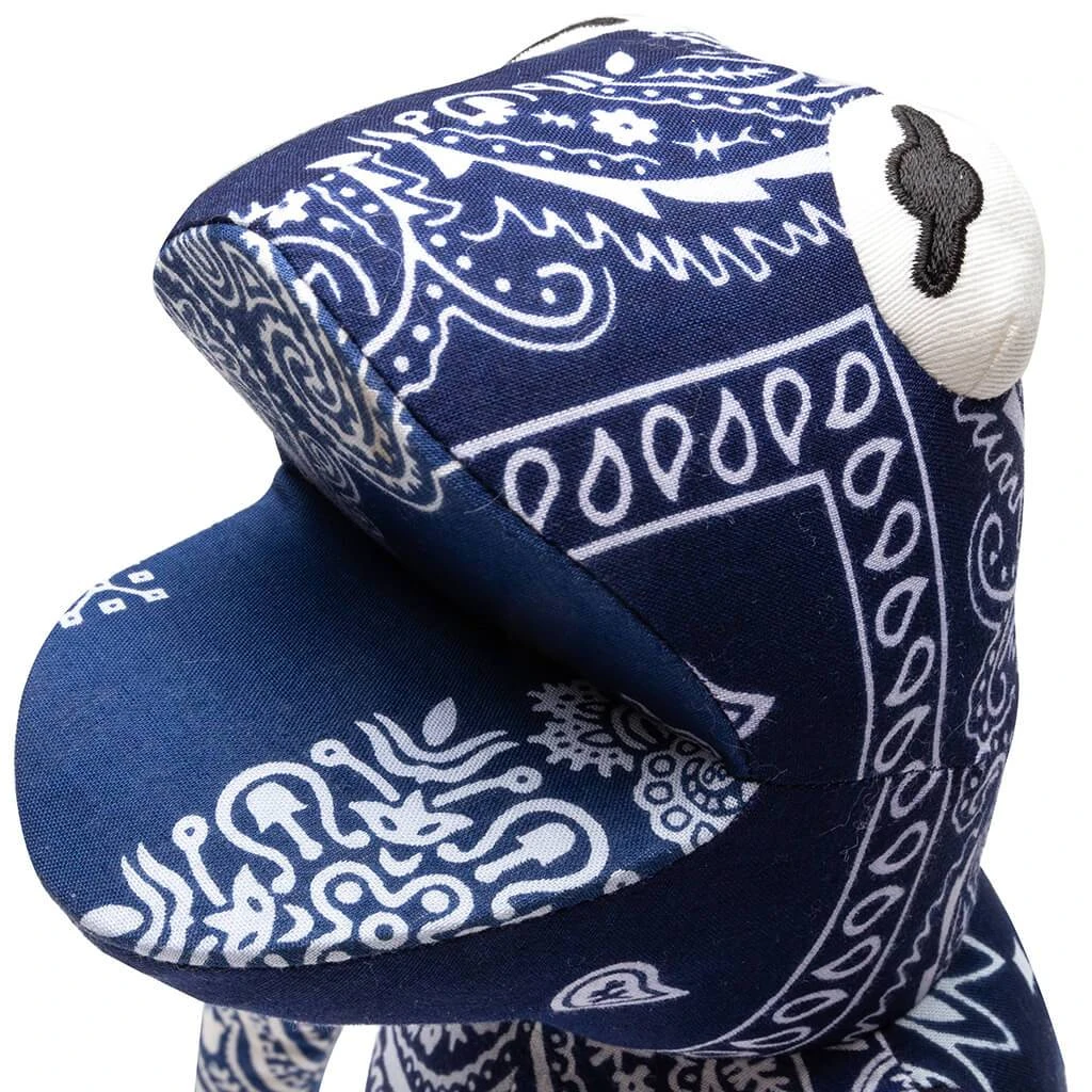 Frog Man - Navy 2 Frog Man - Navy - Image 2