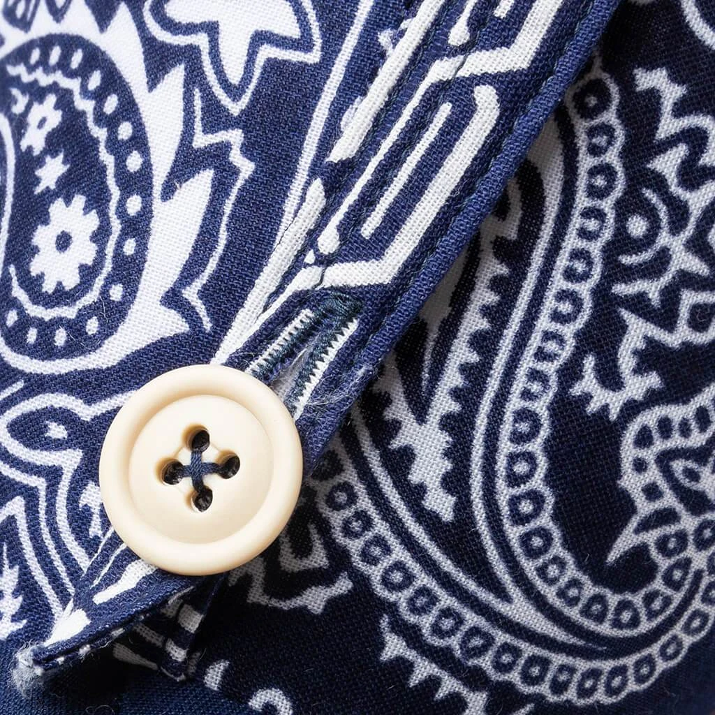 Frog Man - Navy 3 Frog Man - Navy - Image 3