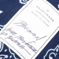 Frog Man - Navy 7 Frog Man - Navy -Fashion Clothing Store readymade frog man navy re co nv 00 00 17 os 4