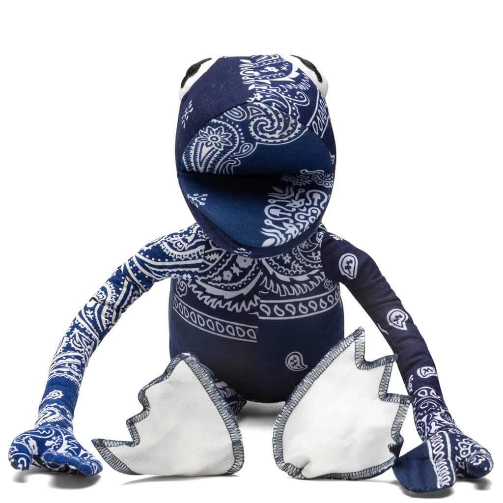 Frog Man - Navy 1 Frog Man - Navy