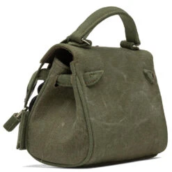 Monster Bag - Green -Fashion Clothing Store readymade monster bag green re co kh 00 00 09 os 4