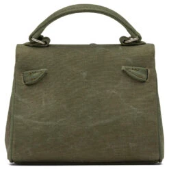 Monster Bag - Green -Fashion Clothing Store readymade monster bag green re co kh 00 00 09 os 5