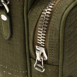 Small Shoulder Bag - Khaki -Fashion Clothing Store readymade small shoulder bag khaki re co kh 00 01 41 os 4