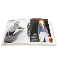 Rizzoli A Denim Story: Inspirations From Bellbottoms To Boyfriends -Fashion Clothing Store rizzoli a denim story inspirations from bellbottoms to boyfriends 978 0 8478 4234 6 3 1080x 38c91aae 36ac 496a 825f d23df180c526