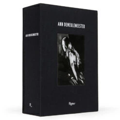 Rizzoli Ann Demeulemeester