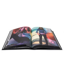 Rizzoli Calvin Klein -Fashion Clothing Store rizzoli calvin klein 978 0 8478 6014 2 3