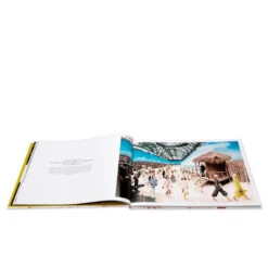 Rizzoli Lagerfeld: The Chanel Shows -Fashion Clothing Store rizzoli lagerfeld the chanel shows 978 0 8478 6381 5 2