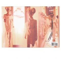 Rizzoli Lagerfeld: The Chanel Shows -Fashion Clothing Store rizzoli lagerfeld the chanel shows 978 0 8478 6381 5 5