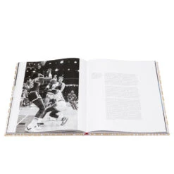 Rizzoli Out Of The Box: The Rise Of Sneaker Culture -Fashion Clothing Store rizzoli out of the box the rise of sneaker culture 978 0 8478 4660 3 3