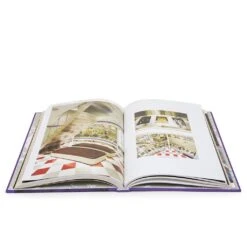 Rizzoli Pharrell - Places And Spaces I've Been -Fashion Clothing Store rizzoli pharrell places and spaces ive been 978 0 8478 3589 8 5