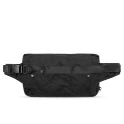 Grip Tote Bag - Black -Fashion Clothing Store rokit grip tote bag black 391 8805 blk os 2