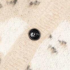 Desert Camo Cardigan - Khaki 8 Desert Camo Cardigan - Khaki -Fashion Clothing Store stampd desert camo cardigan khaki 4