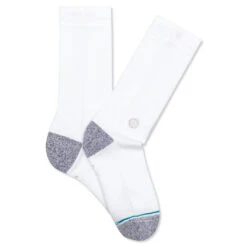 STANCE Icon ST 200 - White