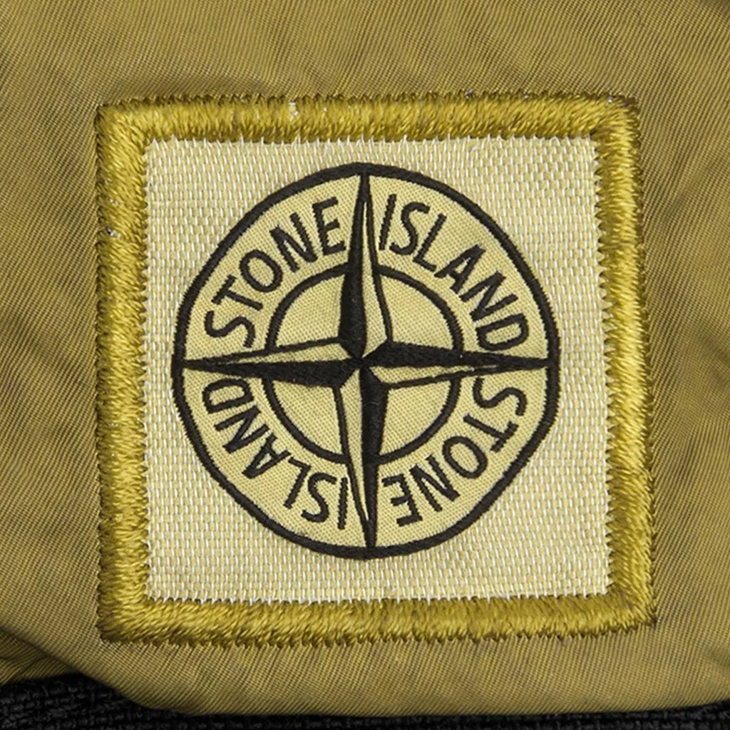 Stone Island Rucksack - Wheat Yellow 2 Stone Island Rucksack - Wheat Yellow - Image 2