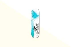 Vans Vault X Ralph Steadman Deck - Sawfish 7 Vans Vault X Ralph Steadman Deck - Sawfish -Fashion Clothing Store vans vault x ralph steadman deck sawfish vn0a3ihssg5 4