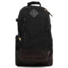Cordura 20L 'Veg Lamb' - Black