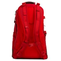 Cordura 20L 'Veg Lamb' - Red -Fashion Clothing Store visvim cordura 20l veg lamb red 0119103003072 red os 4