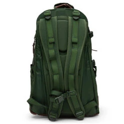 Cordura 20L - Green -Fashion Clothing Store visvim fw19 cordura 20l green 0119203003064 grn os 4