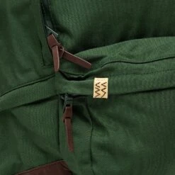 Cordura 22L - Green -Fashion Clothing Store visvim fw19 cordura 22l green 0119203003065 grn os 3