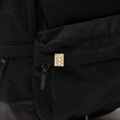 Cordura 22XL - Black -Fashion Clothing Store visvim fw19 cordura 22xl black 0119203003067 blk os 3