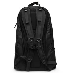Cordura 22XL - Black -Fashion Clothing Store visvim fw19 cordura 22xl black 0119203003067 blk os 4