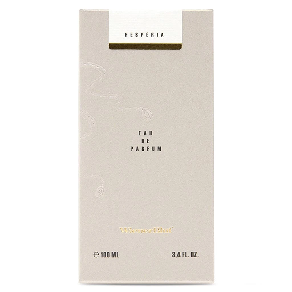 WienerBlut Hesperia - 100ml 2 WienerBlut Hesperia - 100ml - Image 2